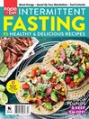 Intermittent Fasting [electronic resource]